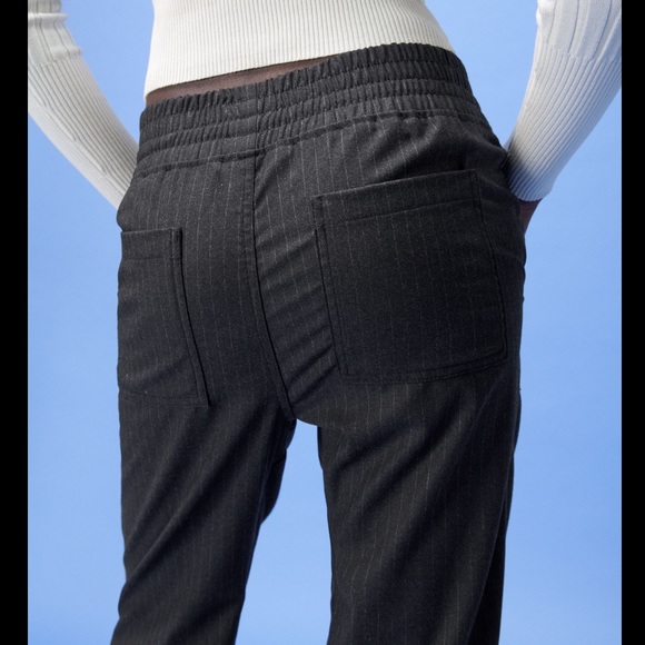 Zara slouchy joggers - Picture 5 of 11